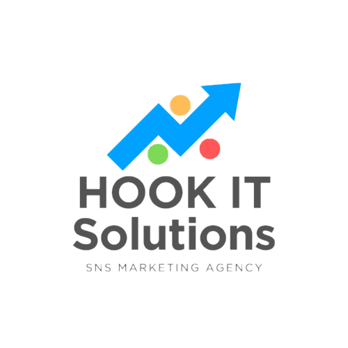 HOOK IT Solutions logo